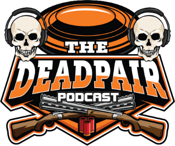 Dead Pair Logo
