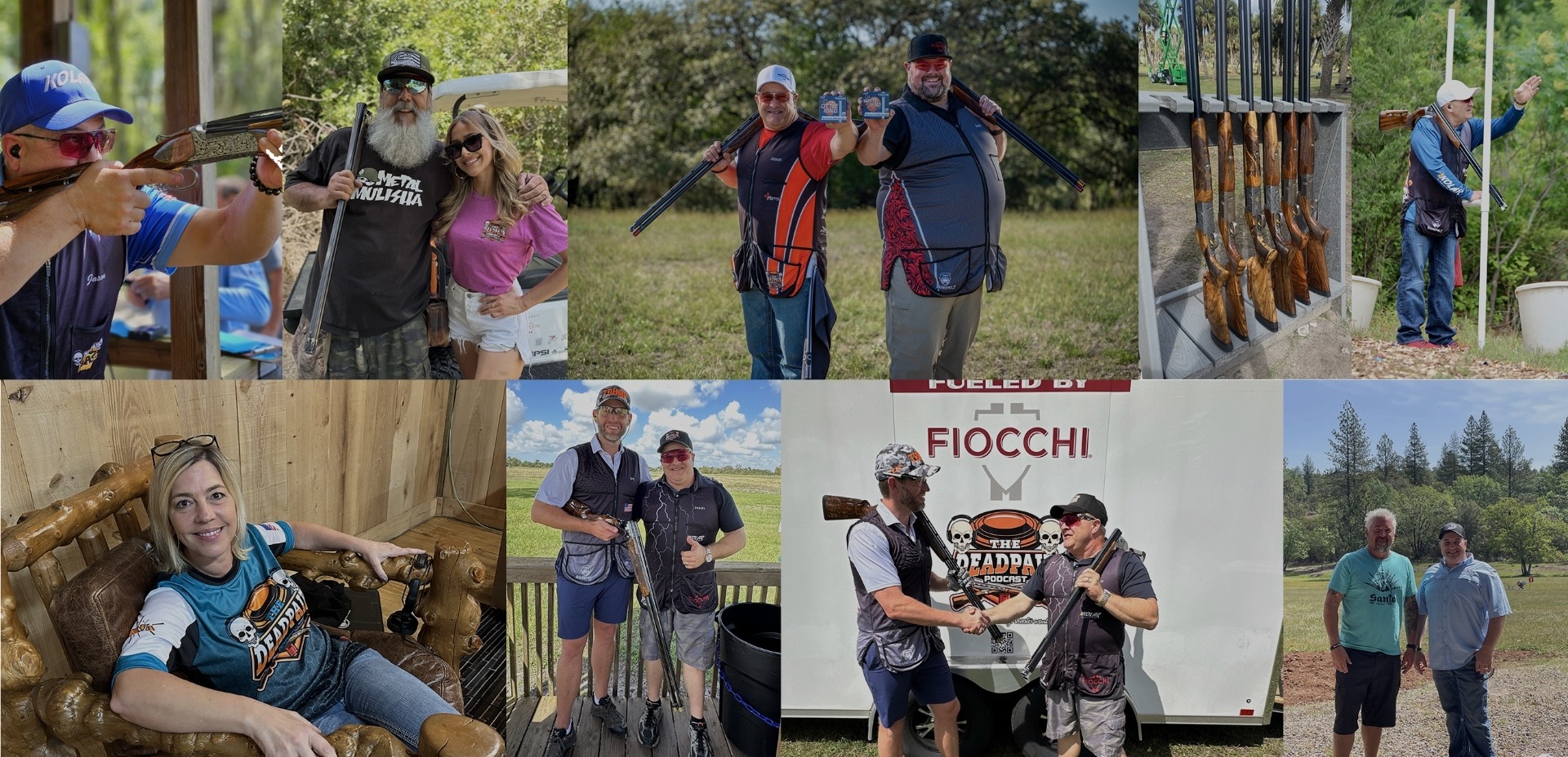 Photos from episodes