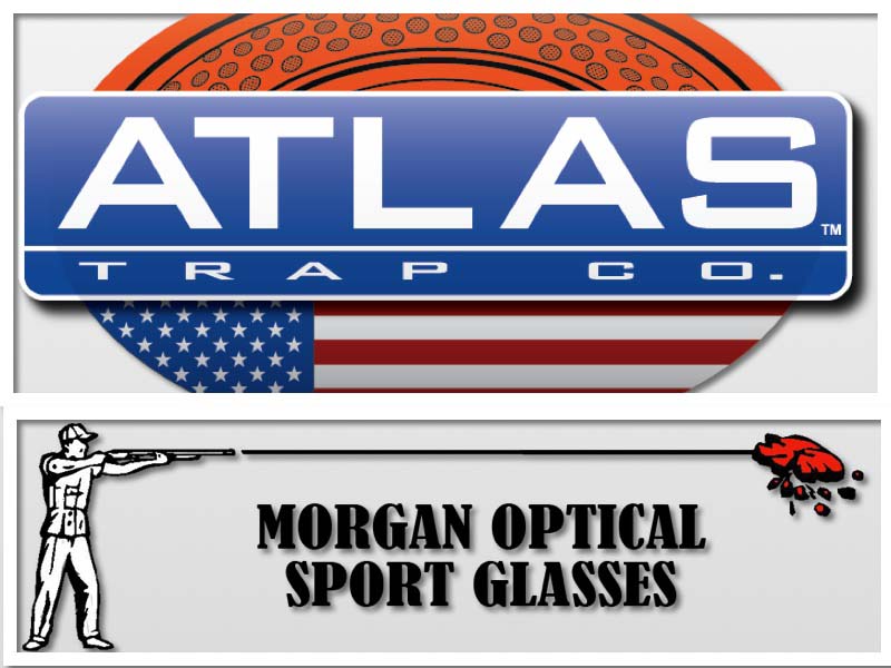 Episode 11 part 3 of the GEAR series with Atlas traps and Morgan optical