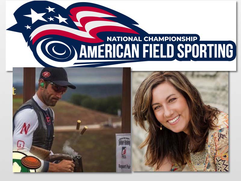 Mark Baltazar joins us to discuss the upcoming American Field Sporting National Championship at Northbrook, what to expect, and all of the cool prizes and side events!