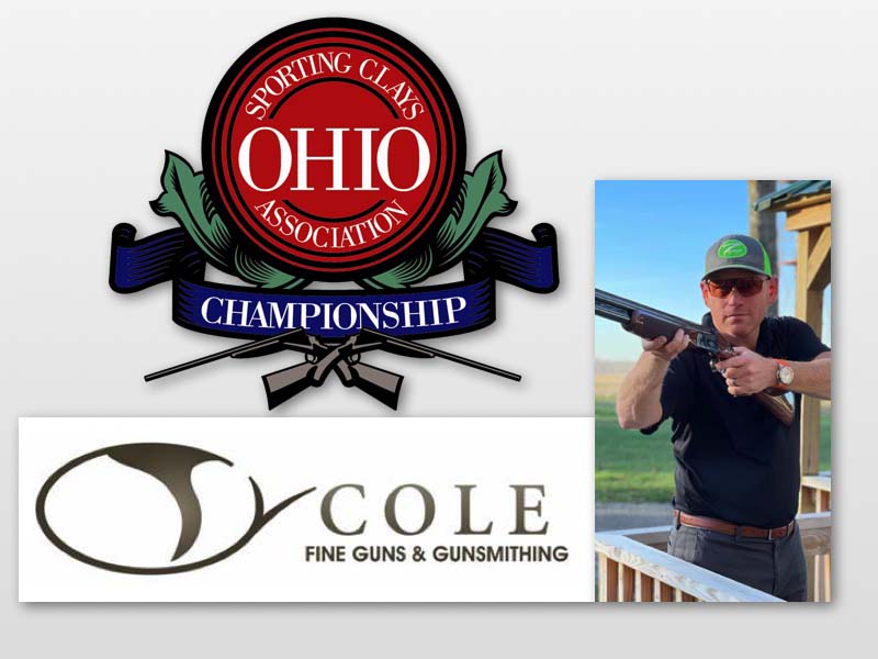 Shawn Spindel from the Hill-N-Dale gun club in Medina Ohio joins us to talk about the upcoming Ohio State sporting clays championship shoot. Shawn gives you everything you need to know for attending this event, and drops some surprises along the way! (Wait until you her who the target setter is!).