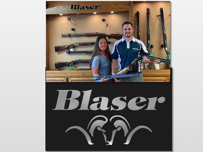 Blaser shotguns has become a staple for many shooters in sporting clays, skeet, and trap.