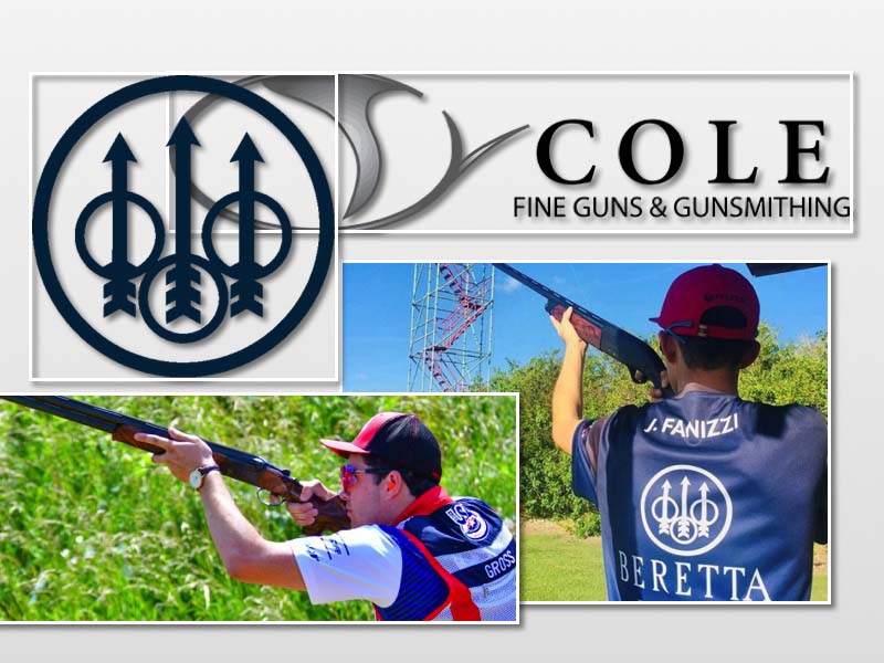 Beretta îs a company that has been around for over 500 and we see it fit to include them in a short list of shotgun manufacturers at the top of the game.