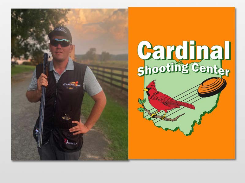 Jasper Copelan is a up and coming star out of Eatonton Georgia. In just a very short time in the pro ranks, he has already won a number of big shoots including the American Field Sporting National championship!