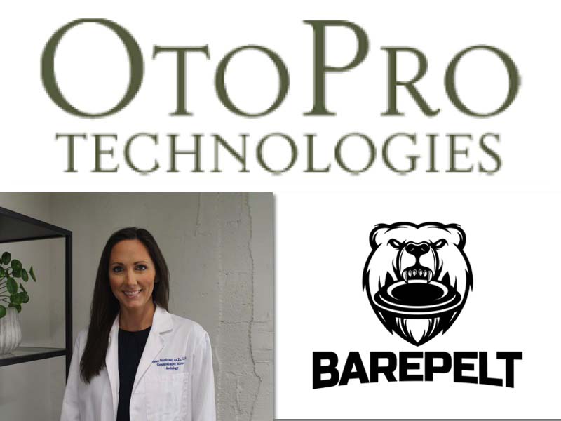 Dr. Grace Sturdivant of OtoPro Technologies joins us to simplify some of this information, as well as tell some of the awesome products they offer.