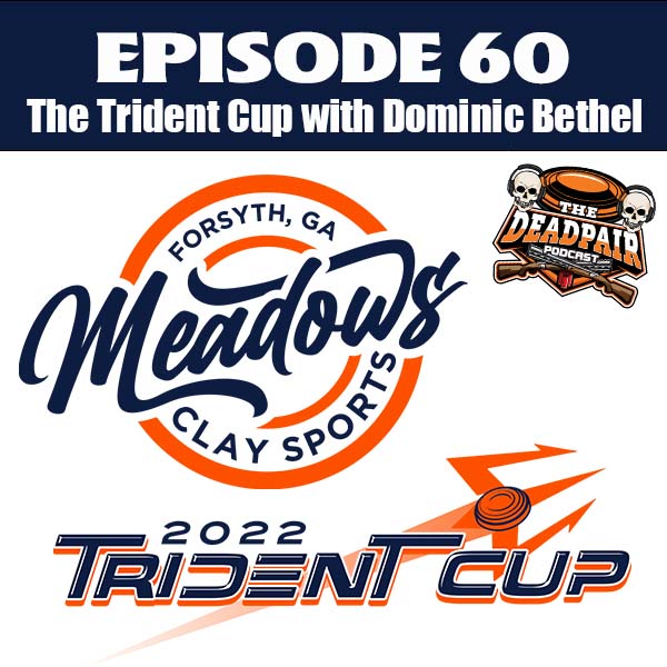 We catch up with Dominic Bethel, owner of the Meadows,  to discuss the upcoming Trident cup and a whole host of other topics!