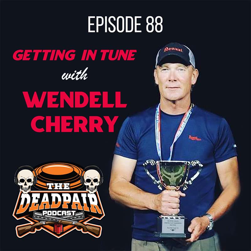 We asked questions and dove deep with Wendell to get his take on several different topics.