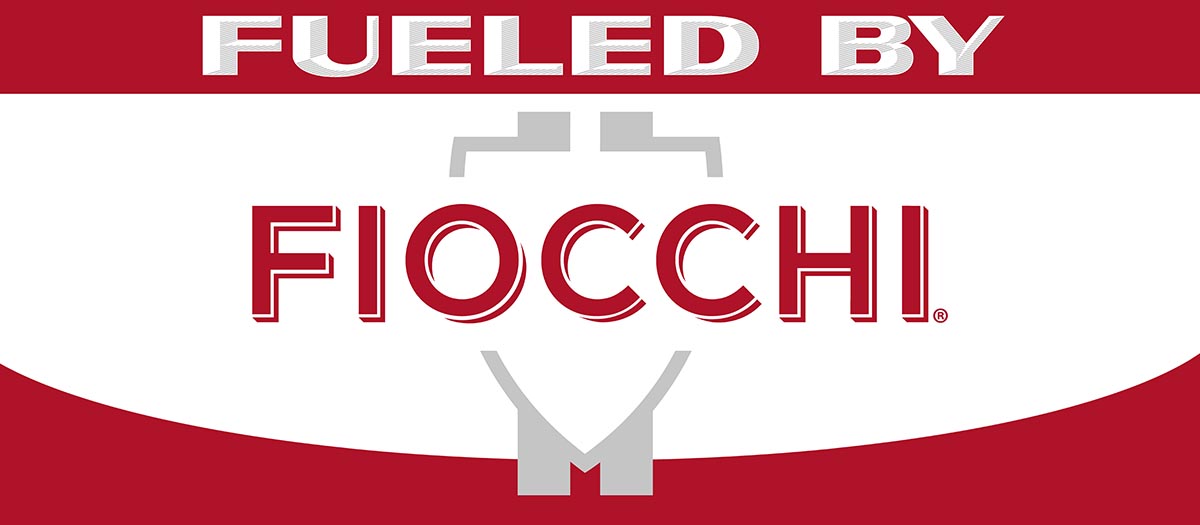 Fueled By Fiocchi