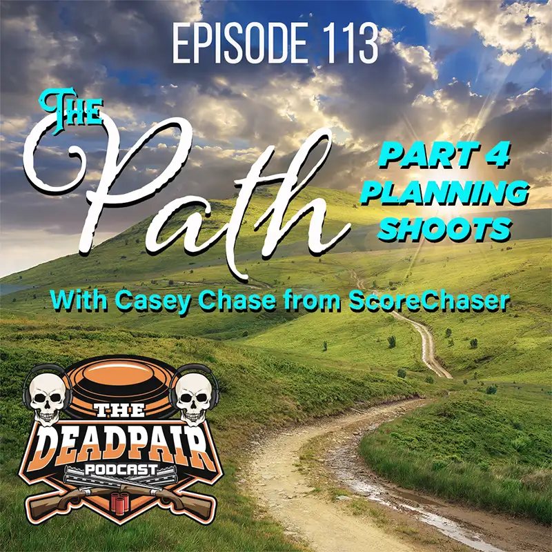 Whether you are a seasoned competitor that travels the country, or you are new to traveling to shoots, there is something for everyone to learn in this episode.