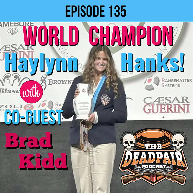 We catch up with Haylyn Hanks fresh off of her win in Hungry for the World FITASC Championship, where she has claimed the ladies championship title!