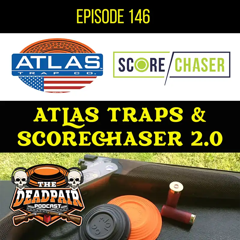 Atlas Traps are American made, with pride, in Benton Kansas. Atlas Traps has the finest clay target equipment made and an unmatched warranty to back it up.