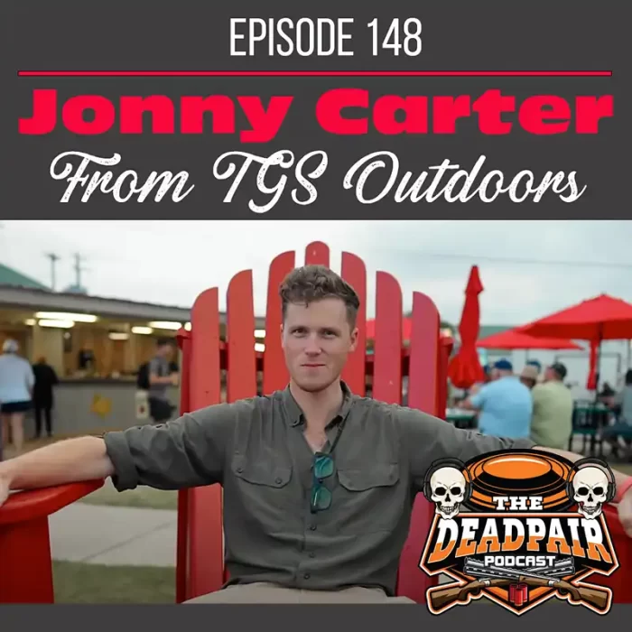 EP148.JOnnyCarter
