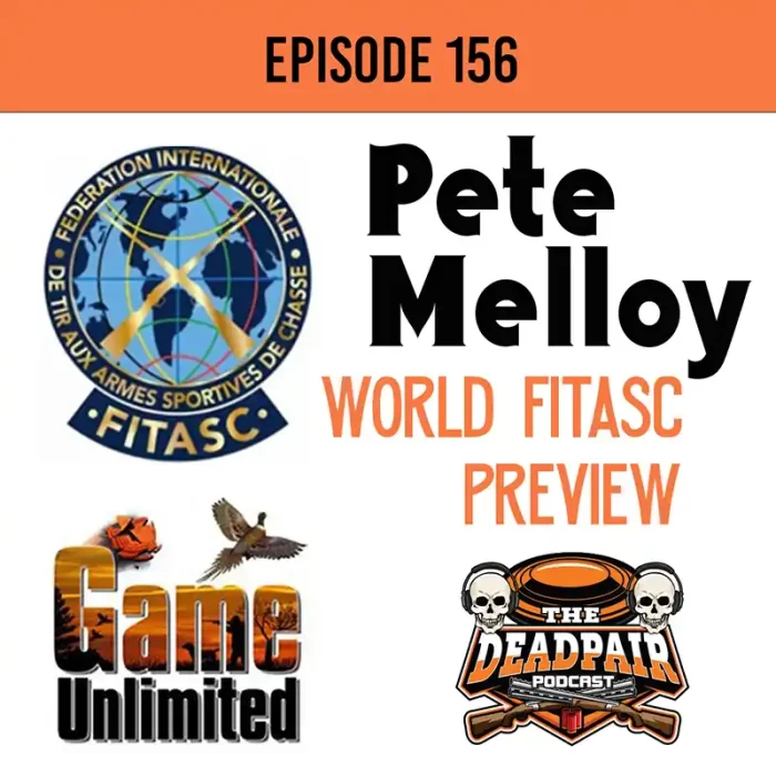 DP.EP156. Pete Malloy