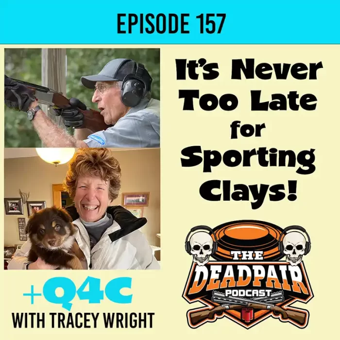 DP.EP157 NeverTooLate