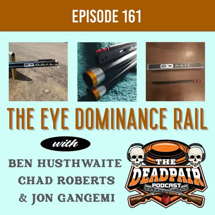 DP.EP161.EyeRail DP.EP161.EyeRail