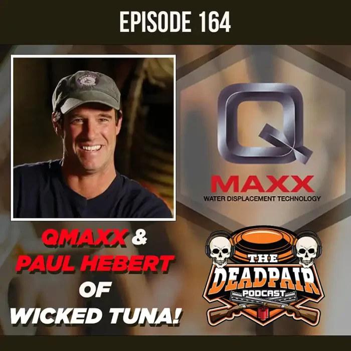 DP.EP164.QmaxxPaulHebert DP.EP164.QmaxxPaulHebert