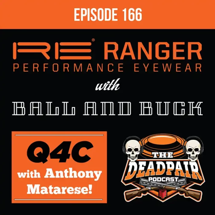 DP.EP166.Ranger_Ball&Buck DP.EP166.Ranger_Ball&Buck