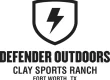 Defender Outdoors, Clay Sports Ranch