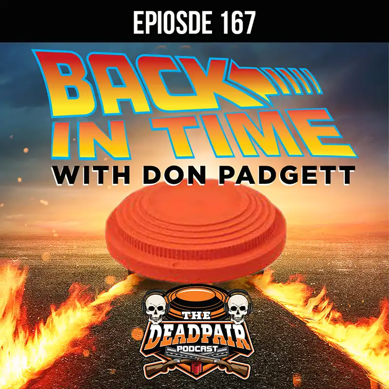 DP.EP167_Don_Padgett-BackIn-Time
