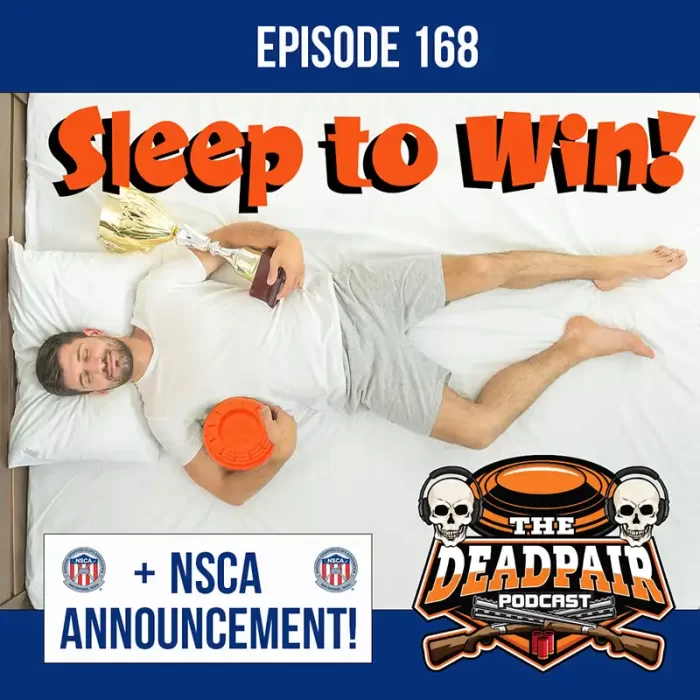 DP.EP168_SleepToWin+NSCA DP.EP168_SleepToWin+NSCA