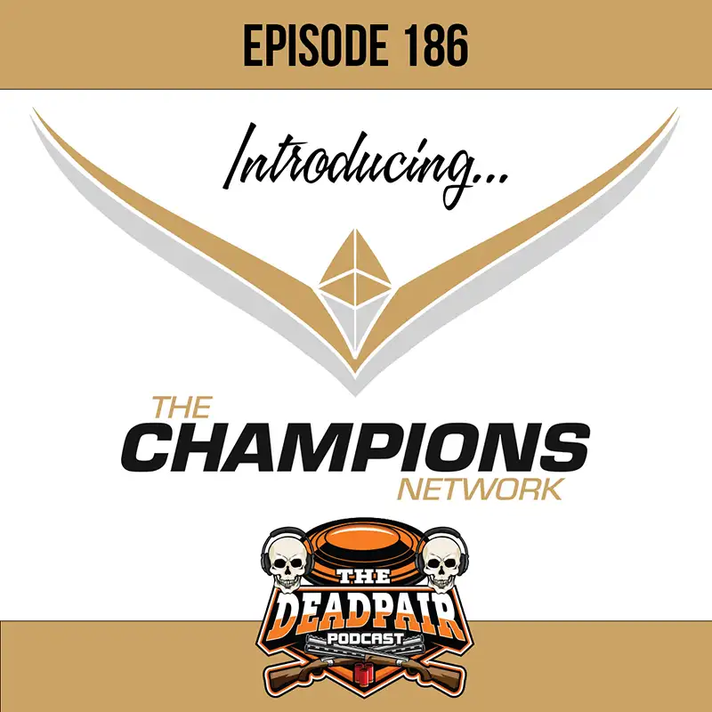 EPS 186, Intro to The Champions Network!