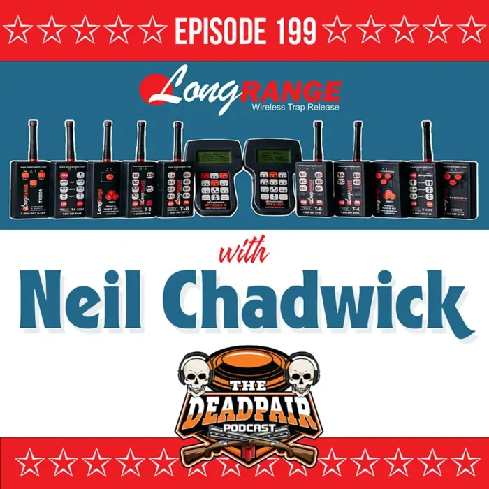 DP_EP199_LongRange 199, Long Range LLC w/Neil Chadwick!