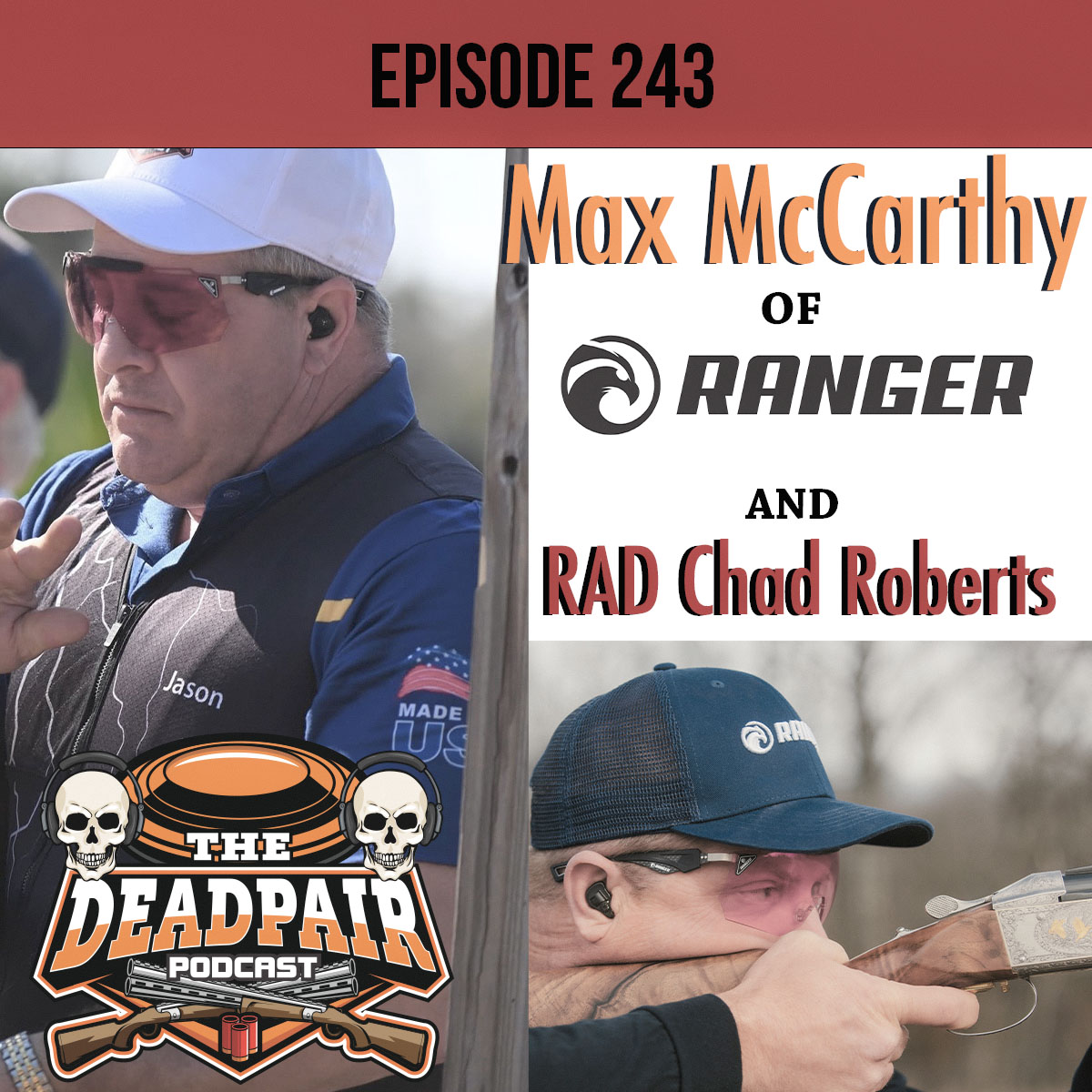 DP.EP243 RANGER copy